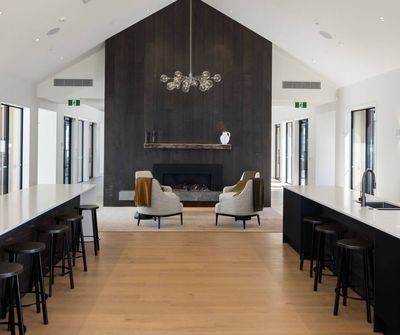 Vidaspace Dawn Engineered Timber Flooring | CLEARANCE