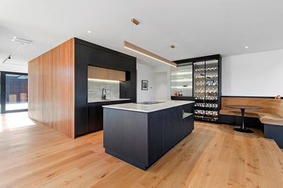 Natures Oak Sierra Engineered Timber Flooring | CLEARANCE