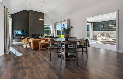 CorkWood Designer Provincial Flooring | CLEARANCE