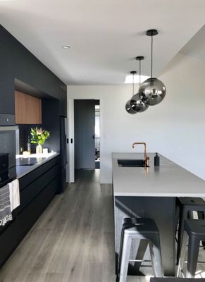 CorkWood Designer Fairwinds Flooring | CLEARANCE