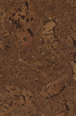 Florence Elite Burl Shoreline Cork Flooring | CLEARANCE