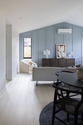 Clix Plus Linen Oak Laminate Flooring