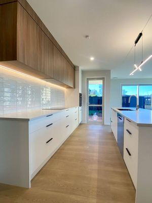 Clix Plus Camellia Oak Laminate Flooring
