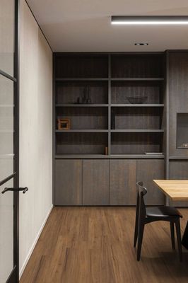 Cinnamon Oak Laminate Flooring | Clix Plus