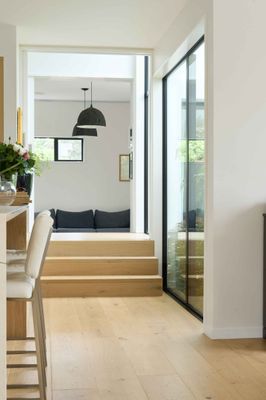 Marchand Picasso Oak Timber Flooring