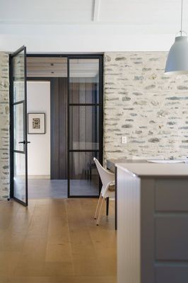 Marchand St Tropez Oak Timber Flooring