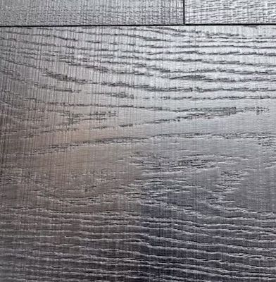 Marchand Noir Bandsawn Oak Timber Flooring