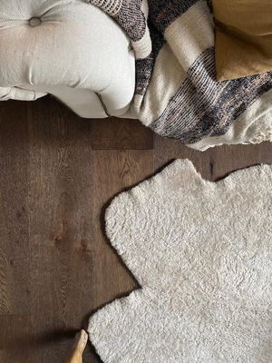 Marchand Chocolate Oak Timber Flooring