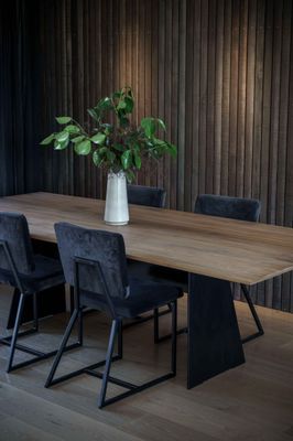 Marchand La Foret Oak Timber Flooring