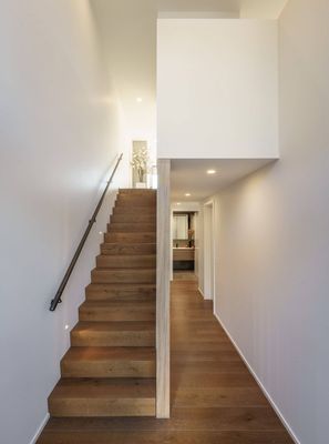 Marchand Bordeaux Oak Timber Flooring