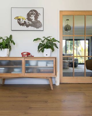 Quick-Step Impressive Truffle Oak Laminate Flooring