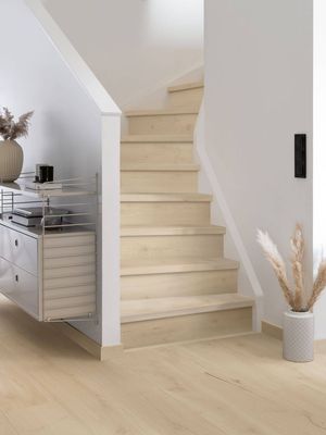 Pergo Visby Claystone Oak Laminate