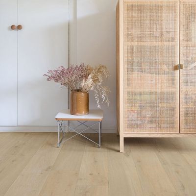 Pergo Visby Coastal Oak Laminate