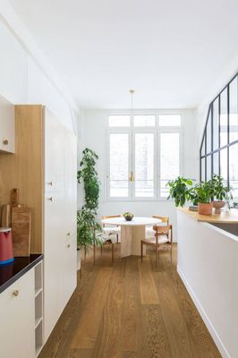 Quick-Step Faro Toffee Oak Timber