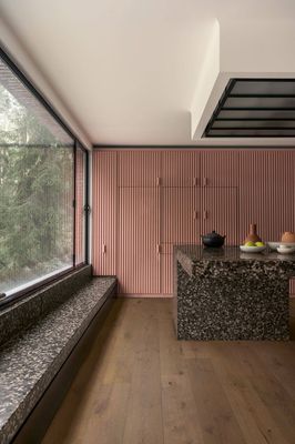 Quick-Step Faro Cocoa Oak Timber