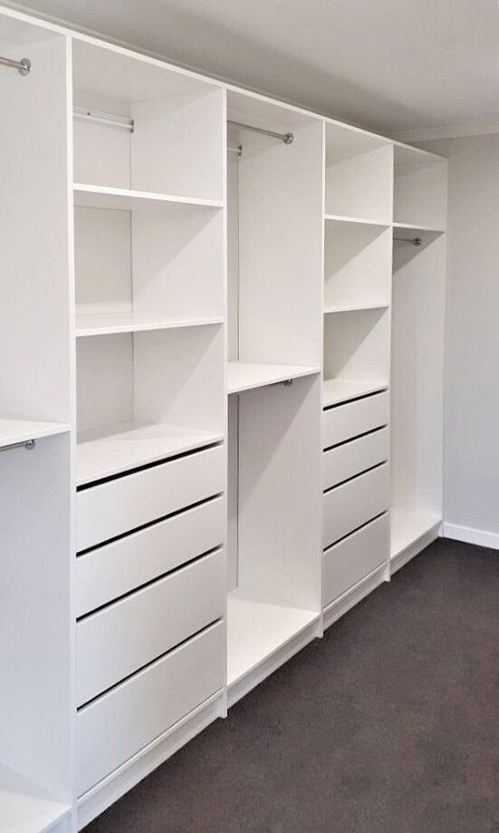 Waikato Wardrobes | Anglesea Wardrobe System, Wardrobe Systems