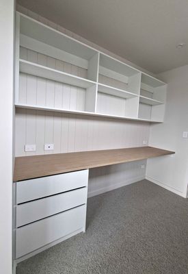 Study Nook / Computer Nook