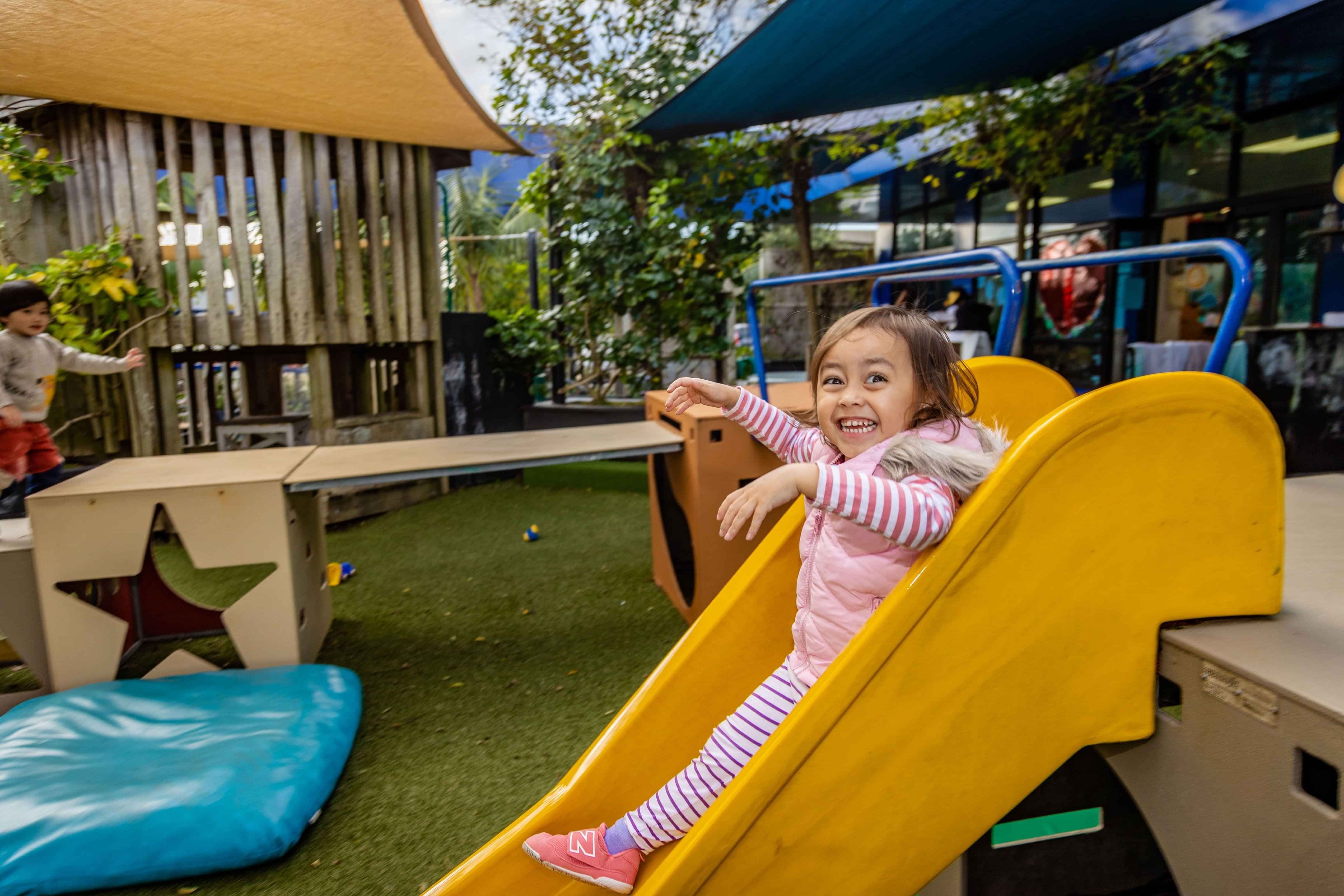 Babies room - Twinkling Stars