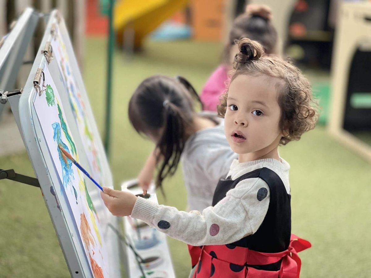 Reach for the Stars Early Learning Centre