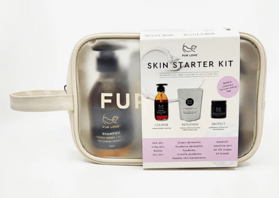 Fur Love Skin Starter Kit