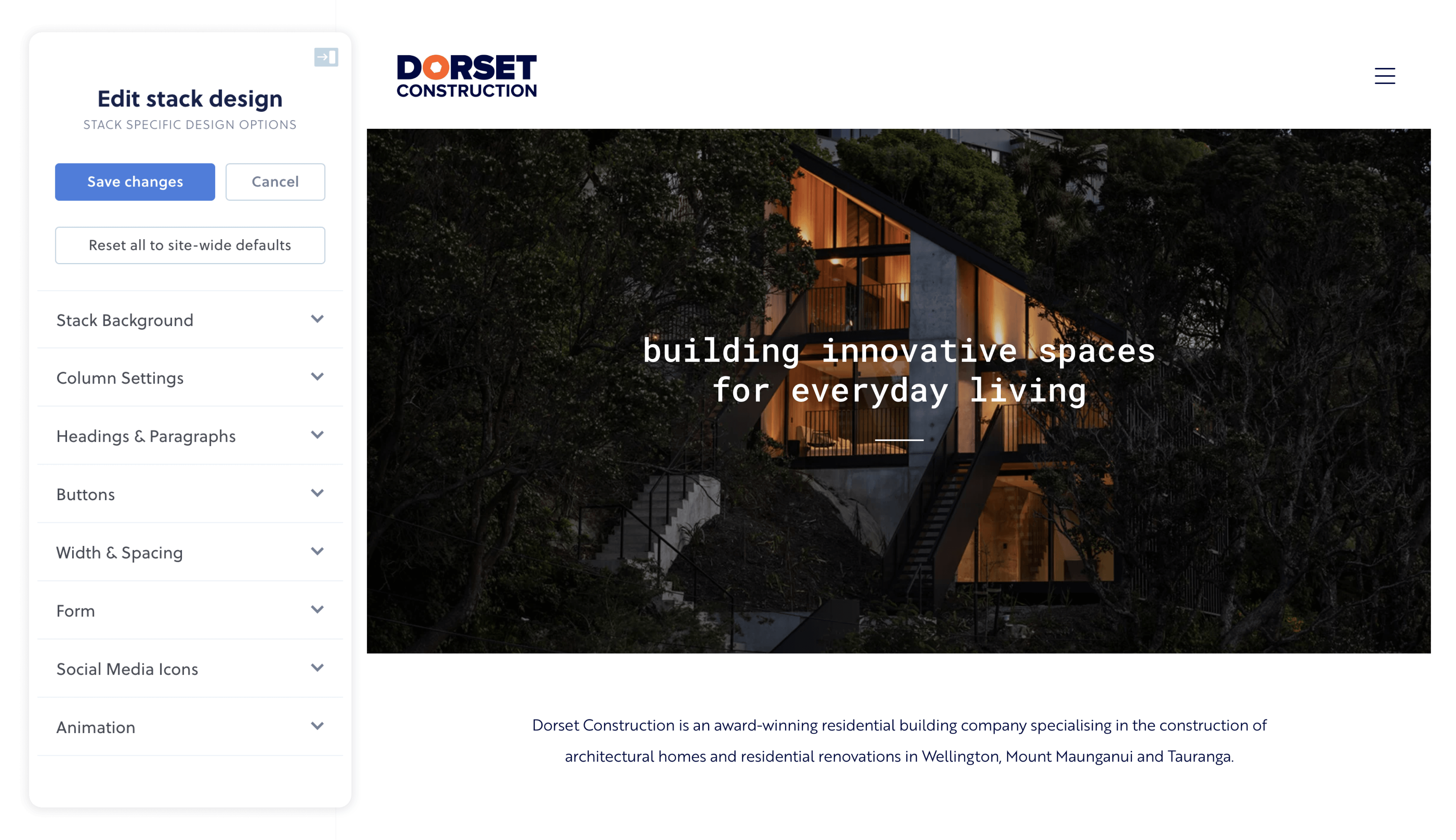 rocketspark design tools