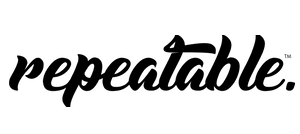repeatable logo