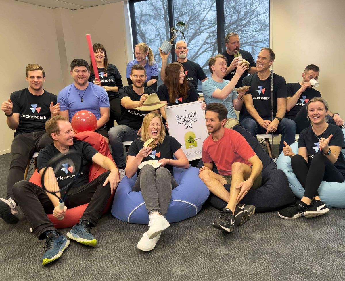 Domain Names NZ | Buy New Zealand Domains | Rocketspark