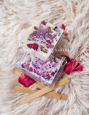 Flowerbomb (Viktor &amp; Rolf) Melts