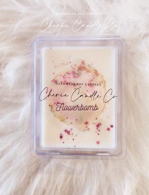 Flowerbomb Melts