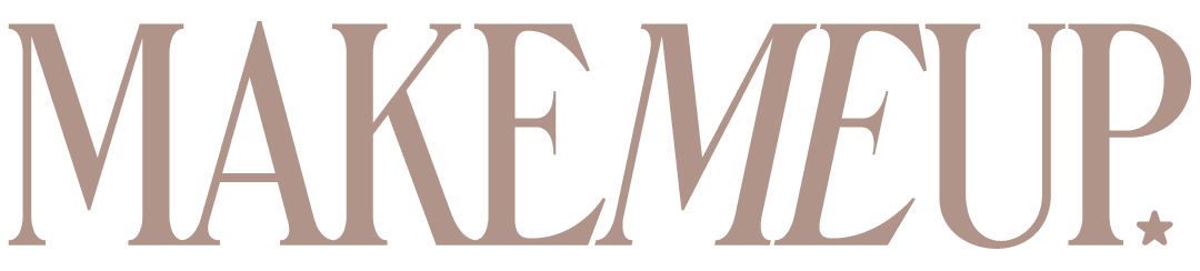 MakeMeUp Logo