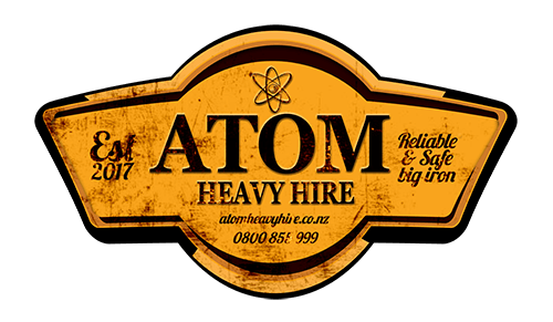Atom Heavy Hire