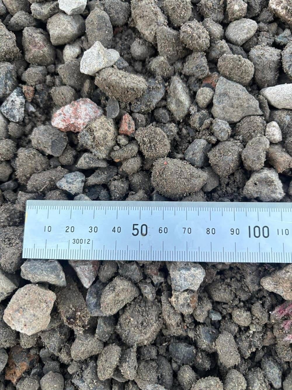 Crushed Concrete 20 grade
