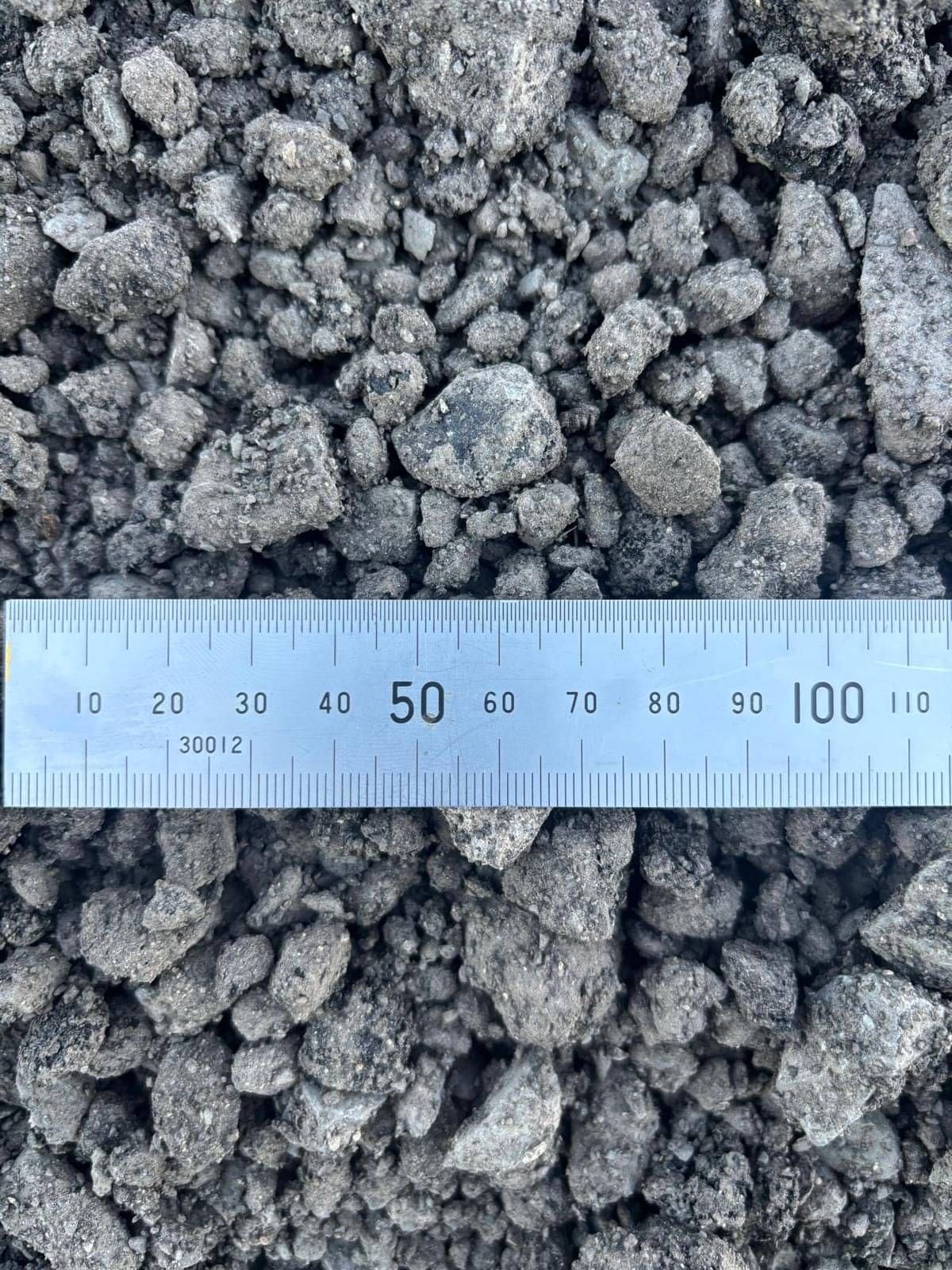 VD40 Recycled Asphalt