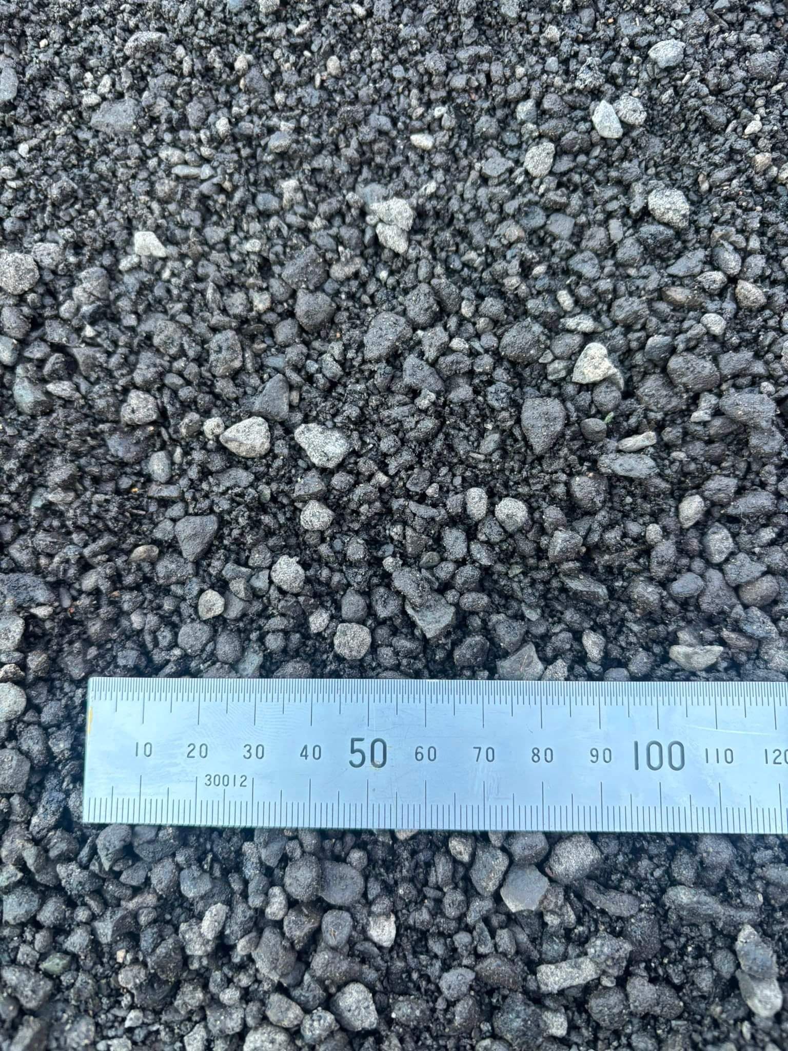 Vernon Developments RAP10 Recycled Asphalt