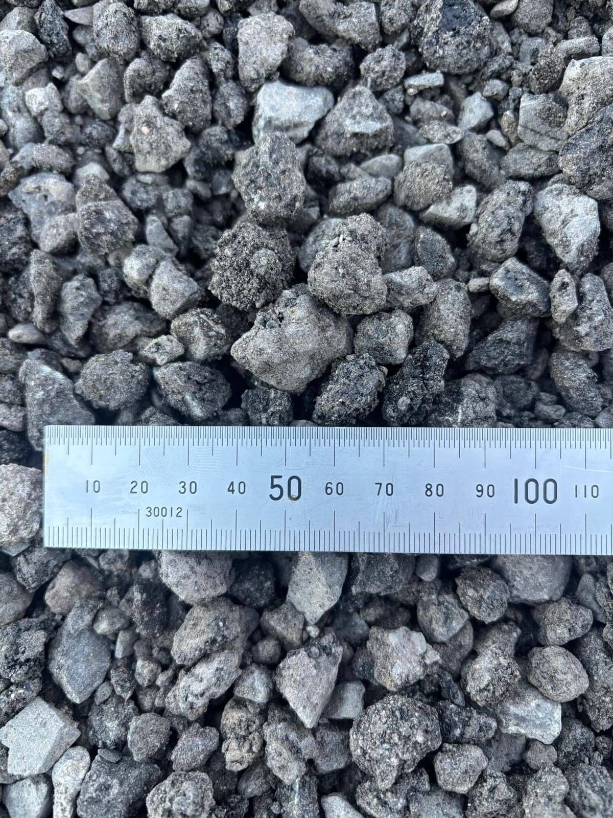 VD20 Recycled Asphalt