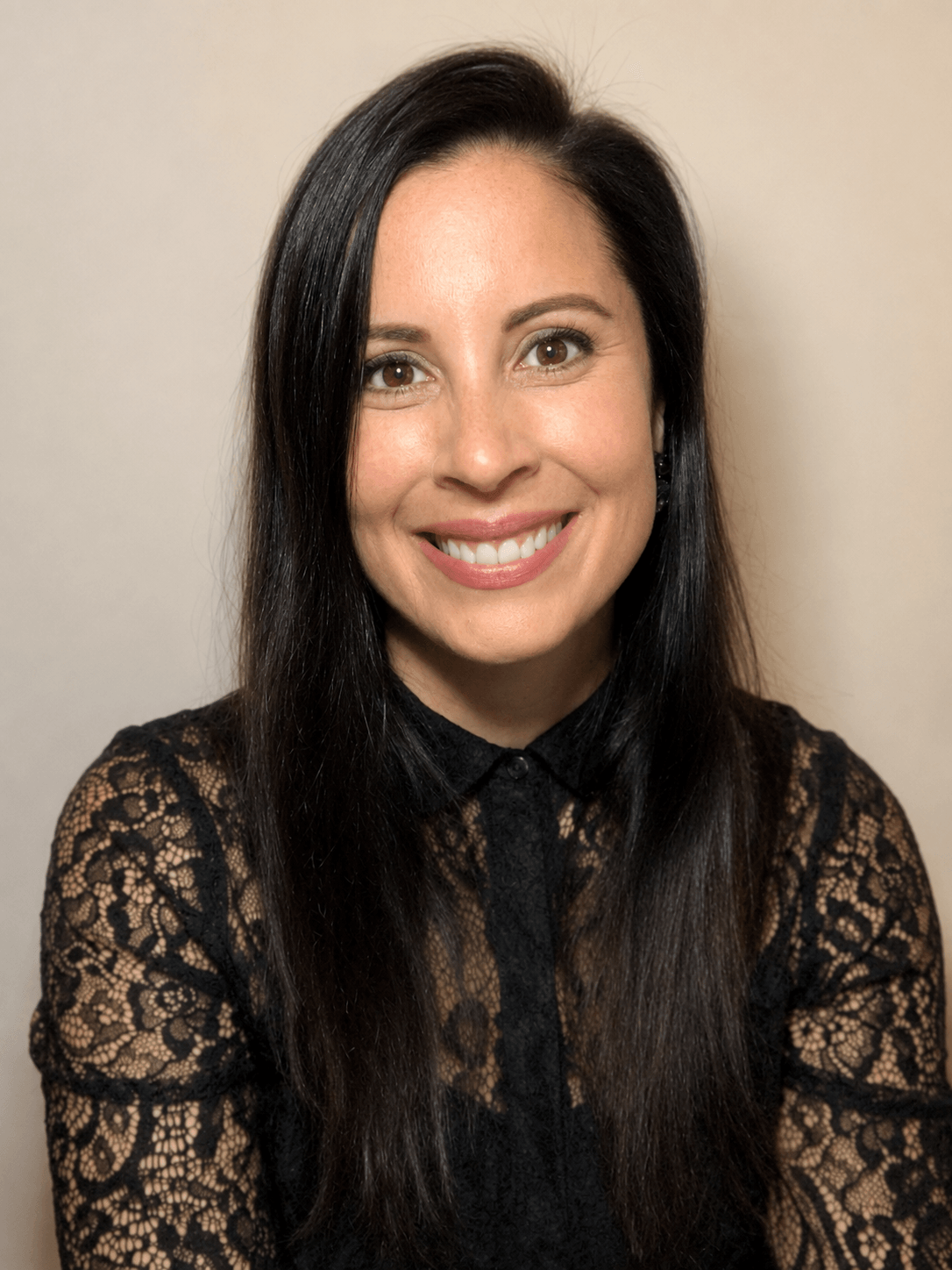 A headshot photo of Rebekah Key psychotherapist. 