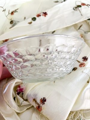 Preloved Accessory The Glass Bowl