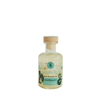 Dabblers Lemonade Naturally Infused Gin - 200ml