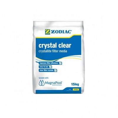 Zodiac Crystal Clear