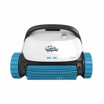 Dolphin S300i Robotic Pool Cleaner
