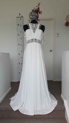 Rembo Styling Balou Gown NEW - Size 12