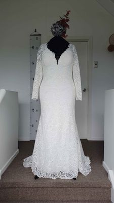 Jovie by Wtoo - Size 16/18
