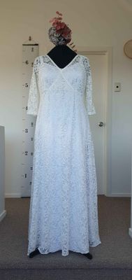Ever So Smitten Annah Stretton - Size 16/18