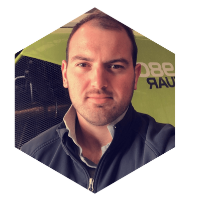 Special Projects | Ag Tech