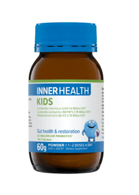 Inner Health Powder Child 60gm