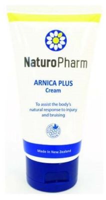 NaturoPharm Arnica Plus Cream 100g