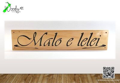 ​&quot;Hello&quot;  &quot;Greetings&quot; - Tongan greeting - Home sign