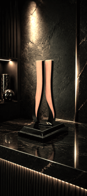 "Last Tango" - Interior decor, ornament - for limited time only