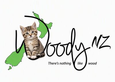 COMING SOON! Because Your Cat Runs the House (And We Love It)