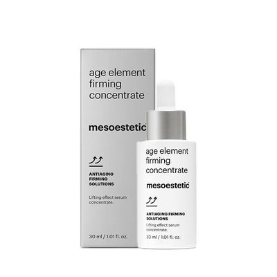 age element&reg; firming concentrate